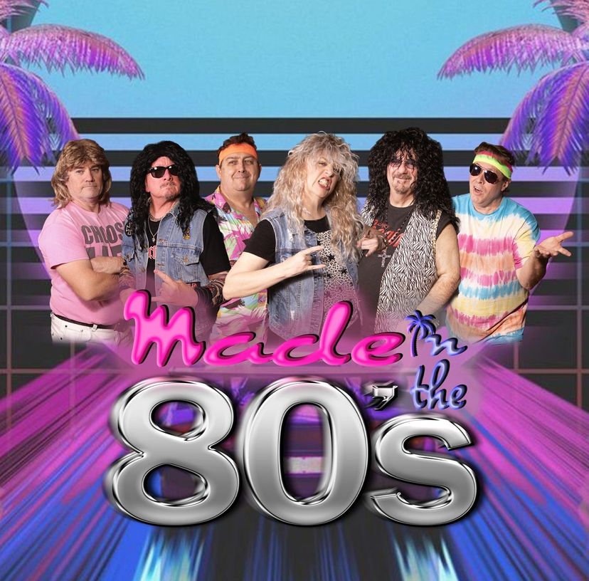 Profile image of Made in the 80's