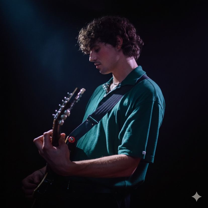 Profile image of Chase Mavvy