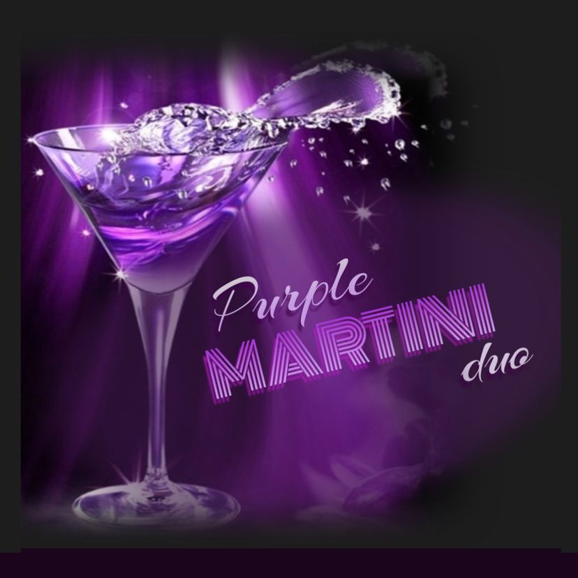 Profile image of Purple Martini - Duo