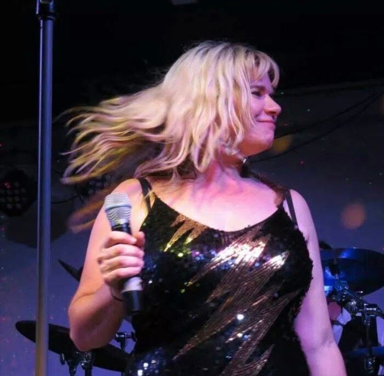 Profile image of Billie-lee Baker