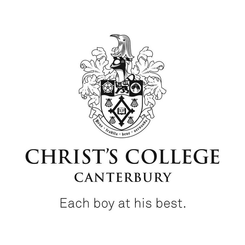 Profile image of Christ's College