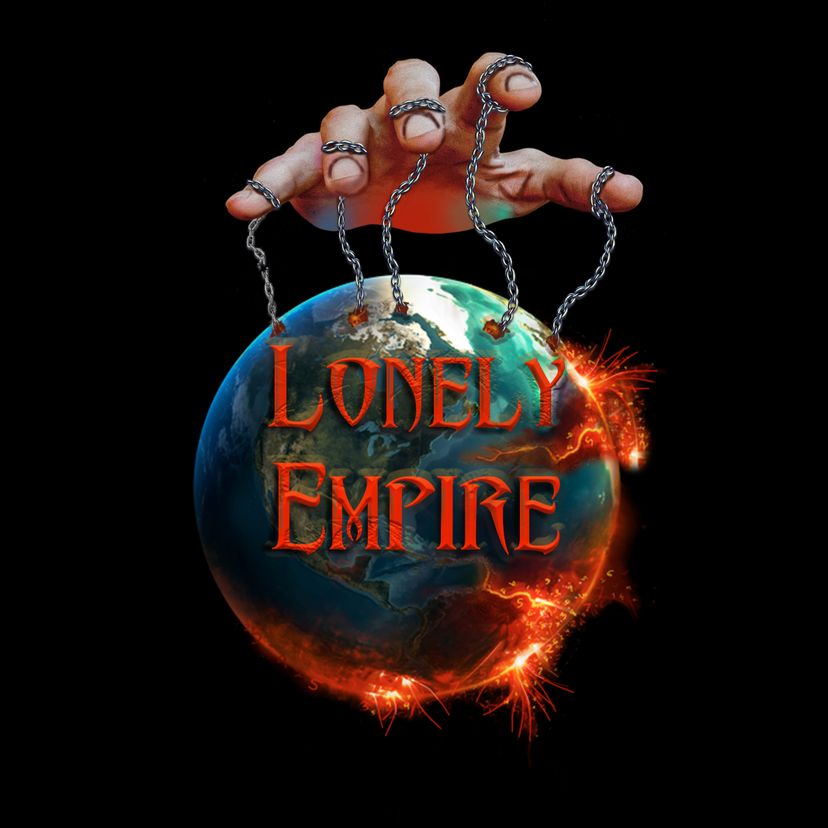 Profile image of Lonely Empire