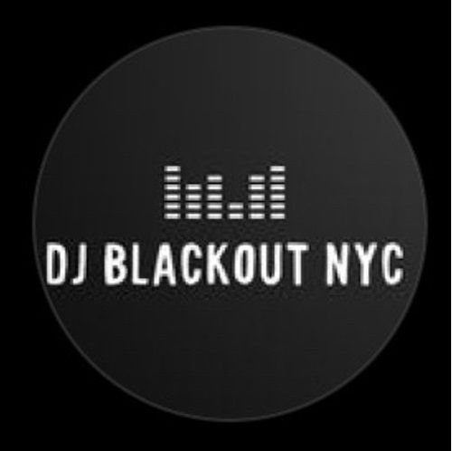 Profile image of DJ Blackout NYC