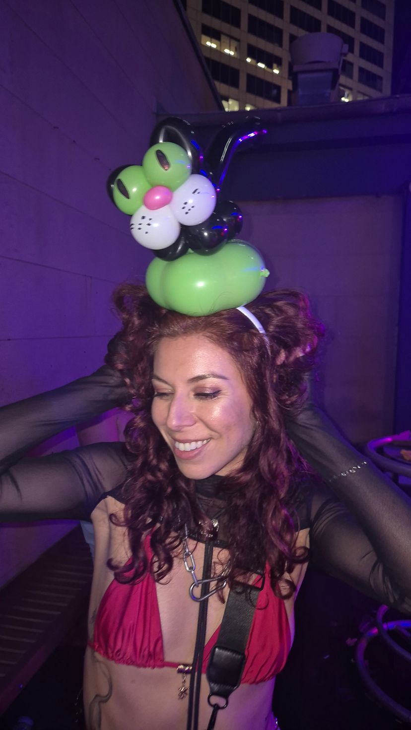 Profile image of Kat Zia