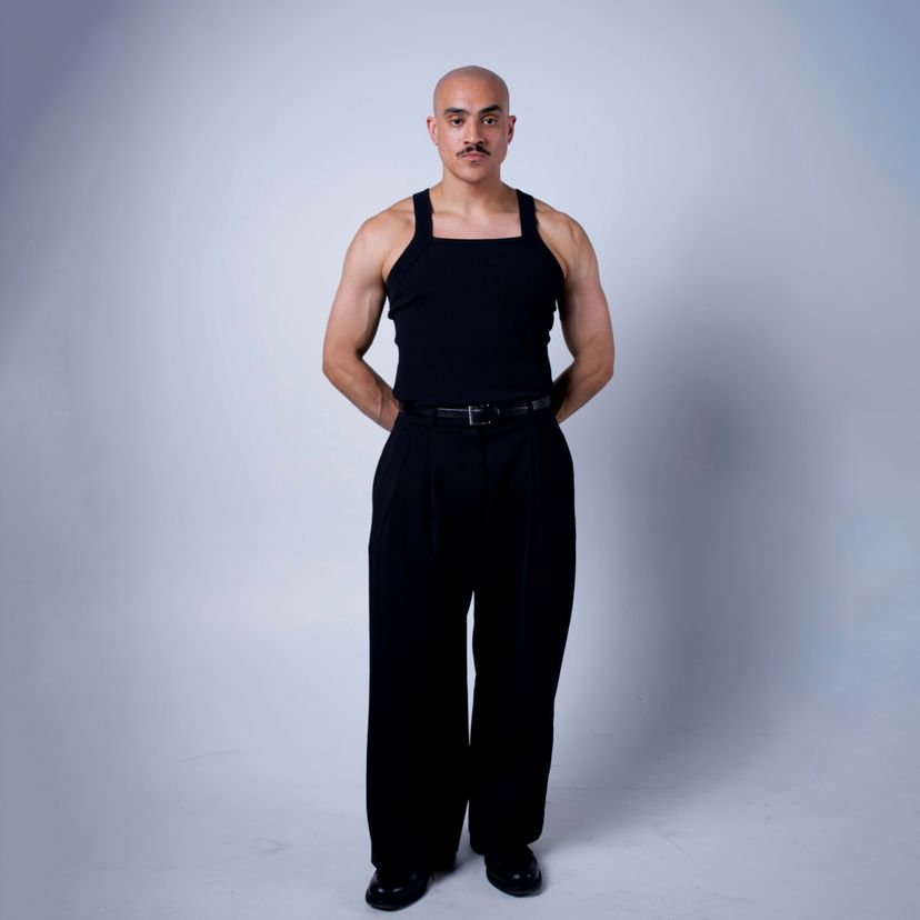 Profile image of Cardin David