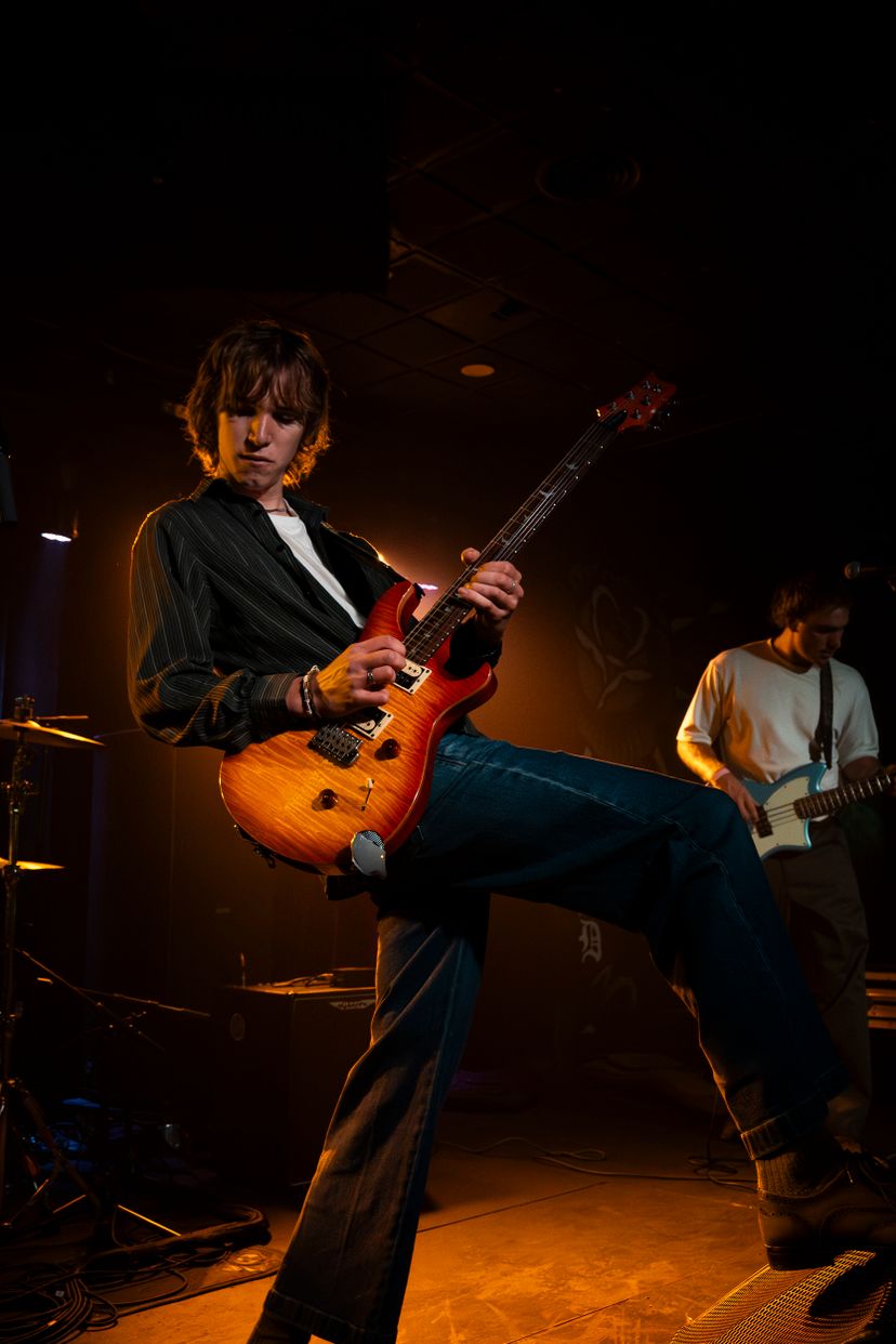 Profile image of Daniel Anderson