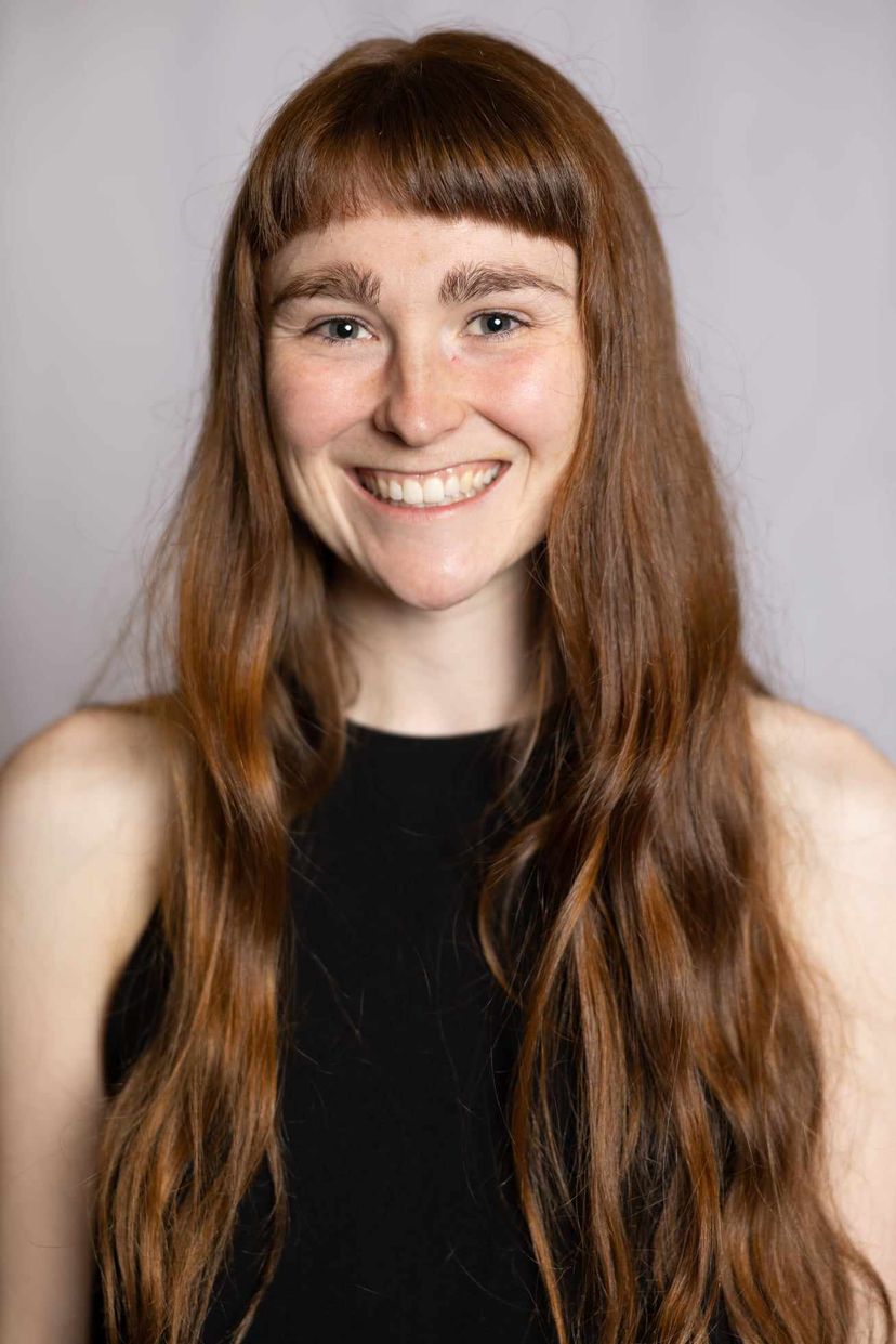 Profile image of Kat M Wallace