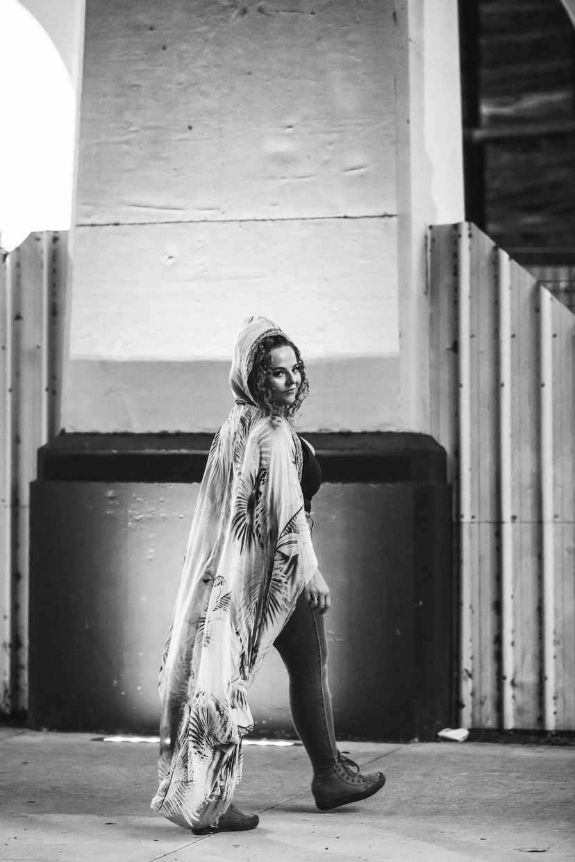 Profile image of Kel on Earth