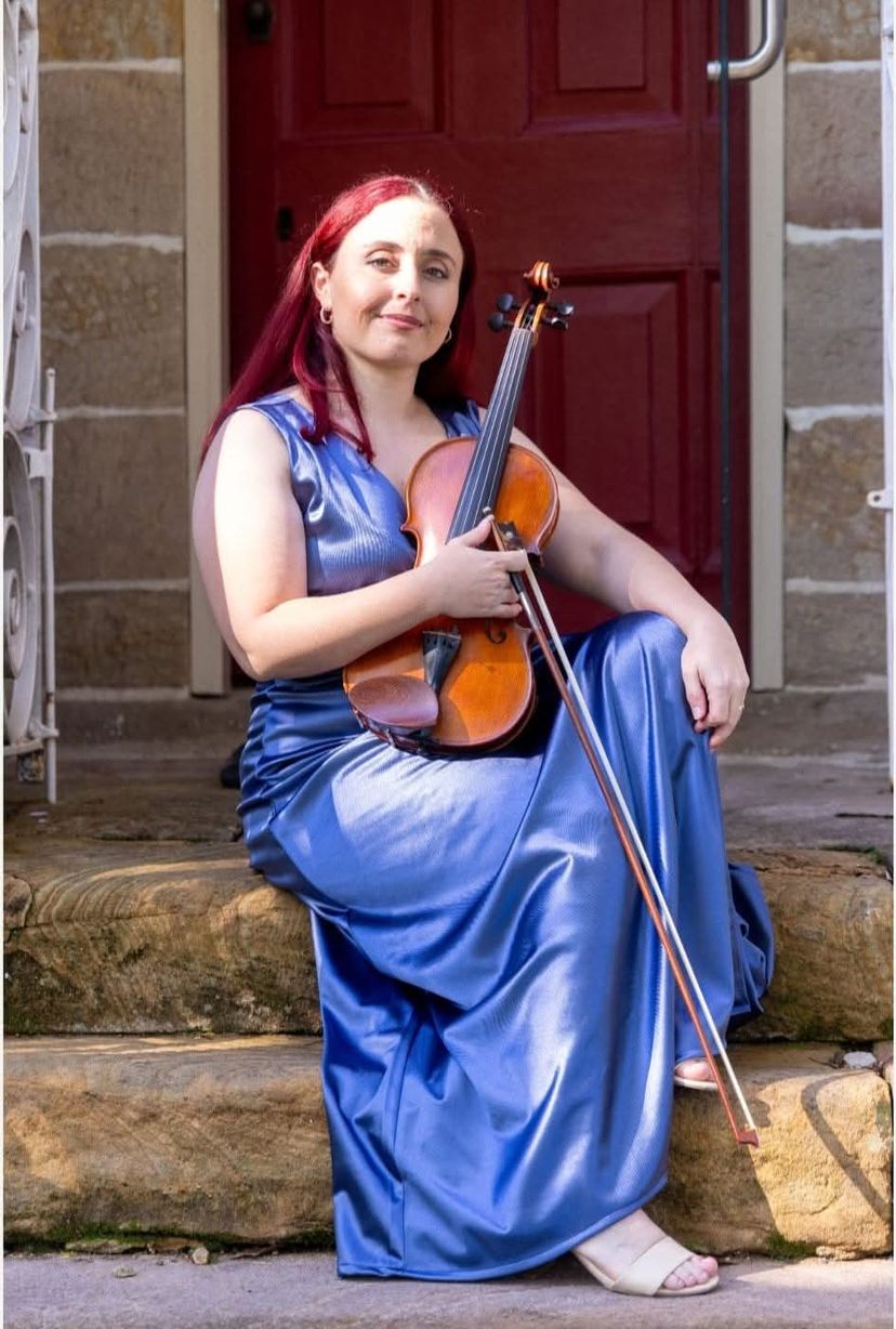 Profile image of Bernice Musu' Portelli