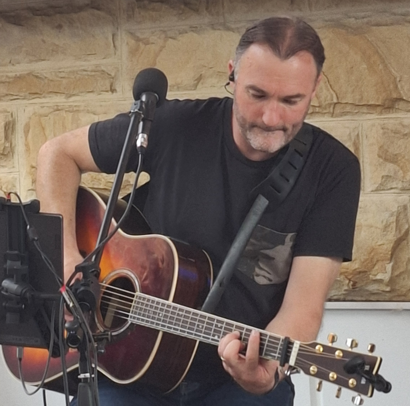 Profile image of Steve Doolan (DNU)