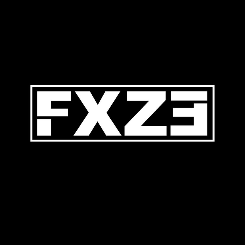 Profile image of DJ FXZE