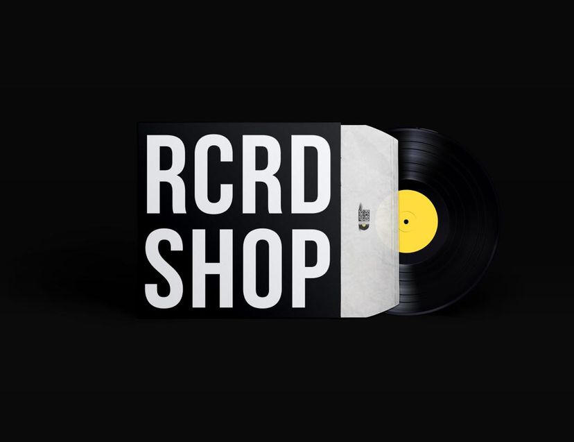 Profile image of RCRDSHOP