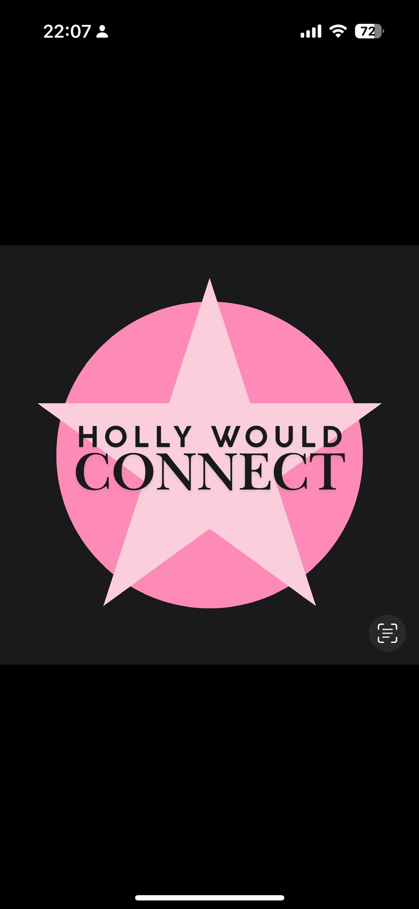 Profile image of Hollywouldconnect