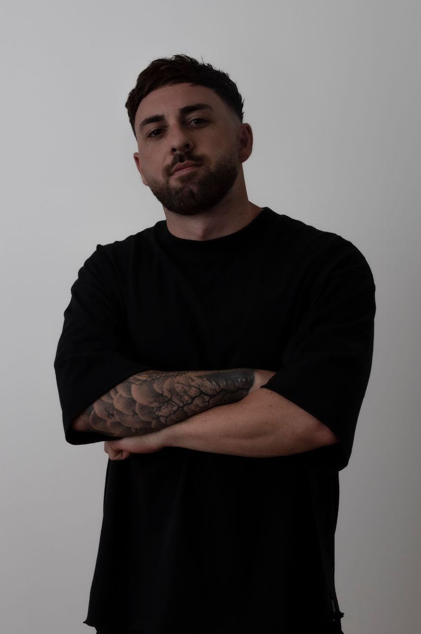 Profile image of Chris Stevo