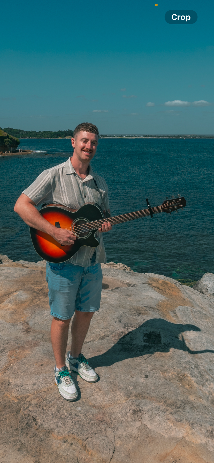 Profile image of Paul Luby