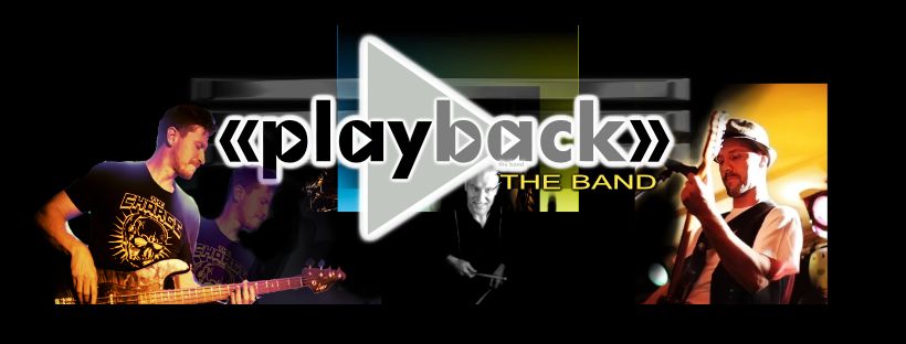 Profile image of Playback