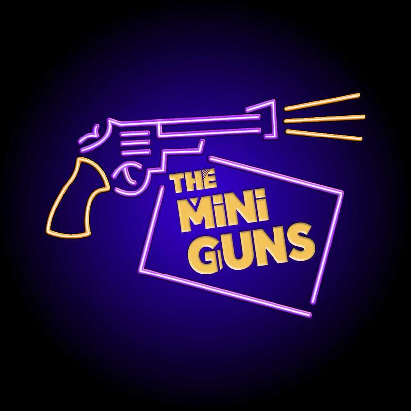 Profile image of The Mini Guns