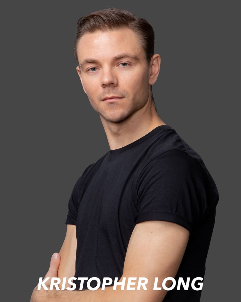 Profile image of Kristopher
