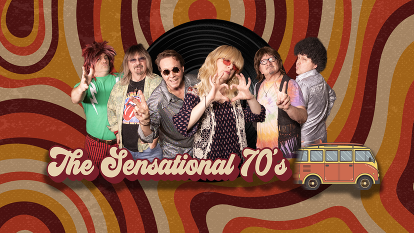 Profile image of Sensational 70's