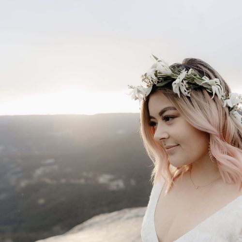 Profile image of Zoe Rain