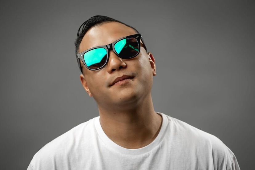 Profile image of Dj Tubz