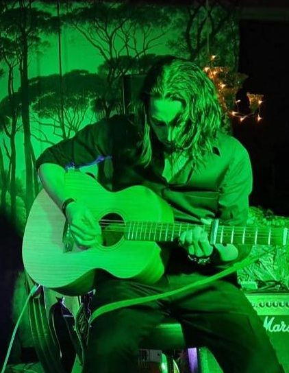 Profile image of Damien OKelly