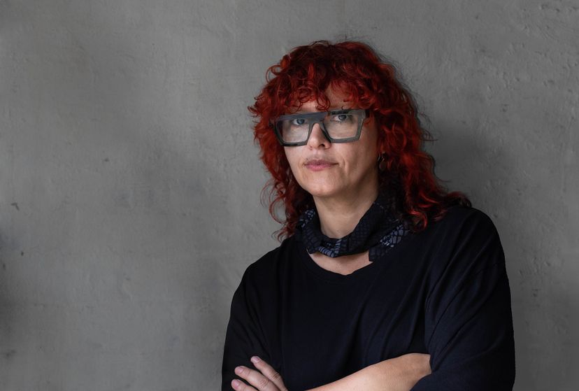 Profile image of Annabelle Gaspar