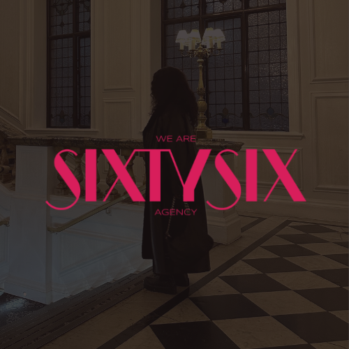 Profile image of SIXTYSIX AGENCY