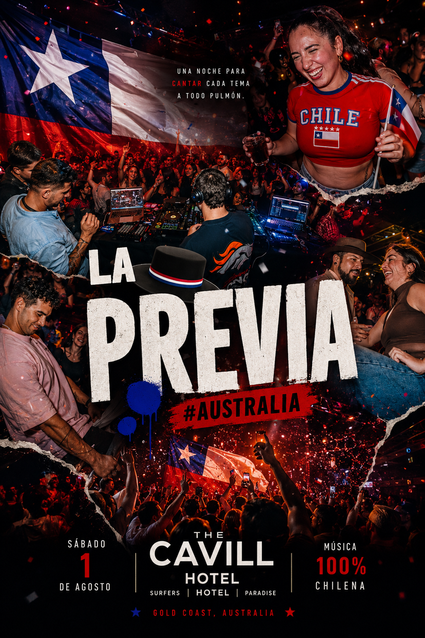 Profile image of La Previa