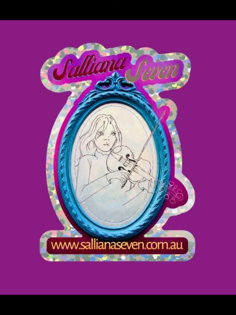 Profile image of Salliana7