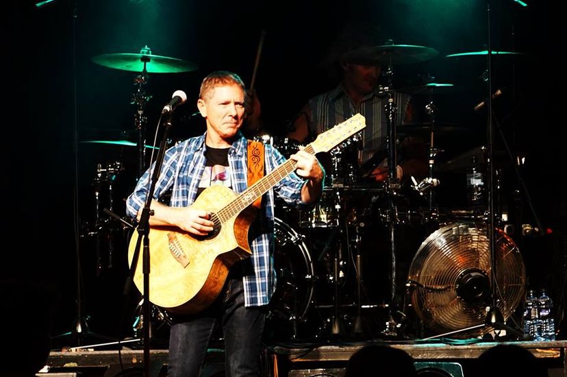 Profile image of Greg Berriman Duo (Gateway Ent)