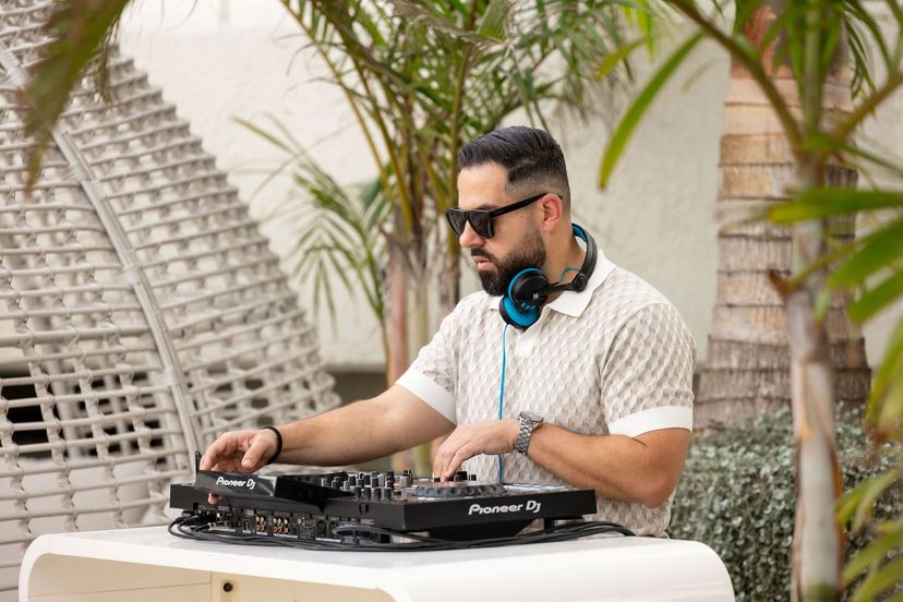 Profile image of Tony Nader