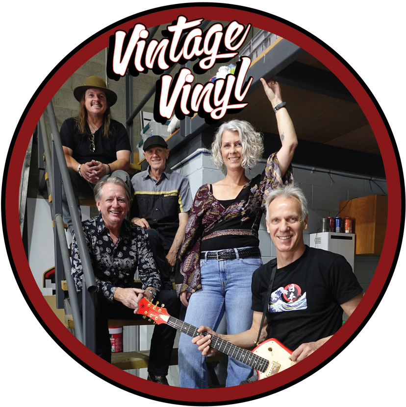 Profile image of Vintage Vinyl