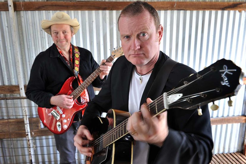Profile image of Sons Of The Blues