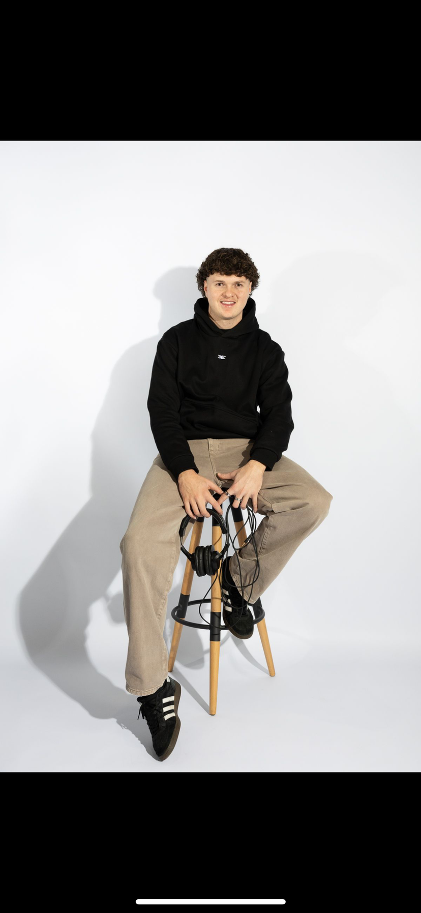 Profile image of DUFFY