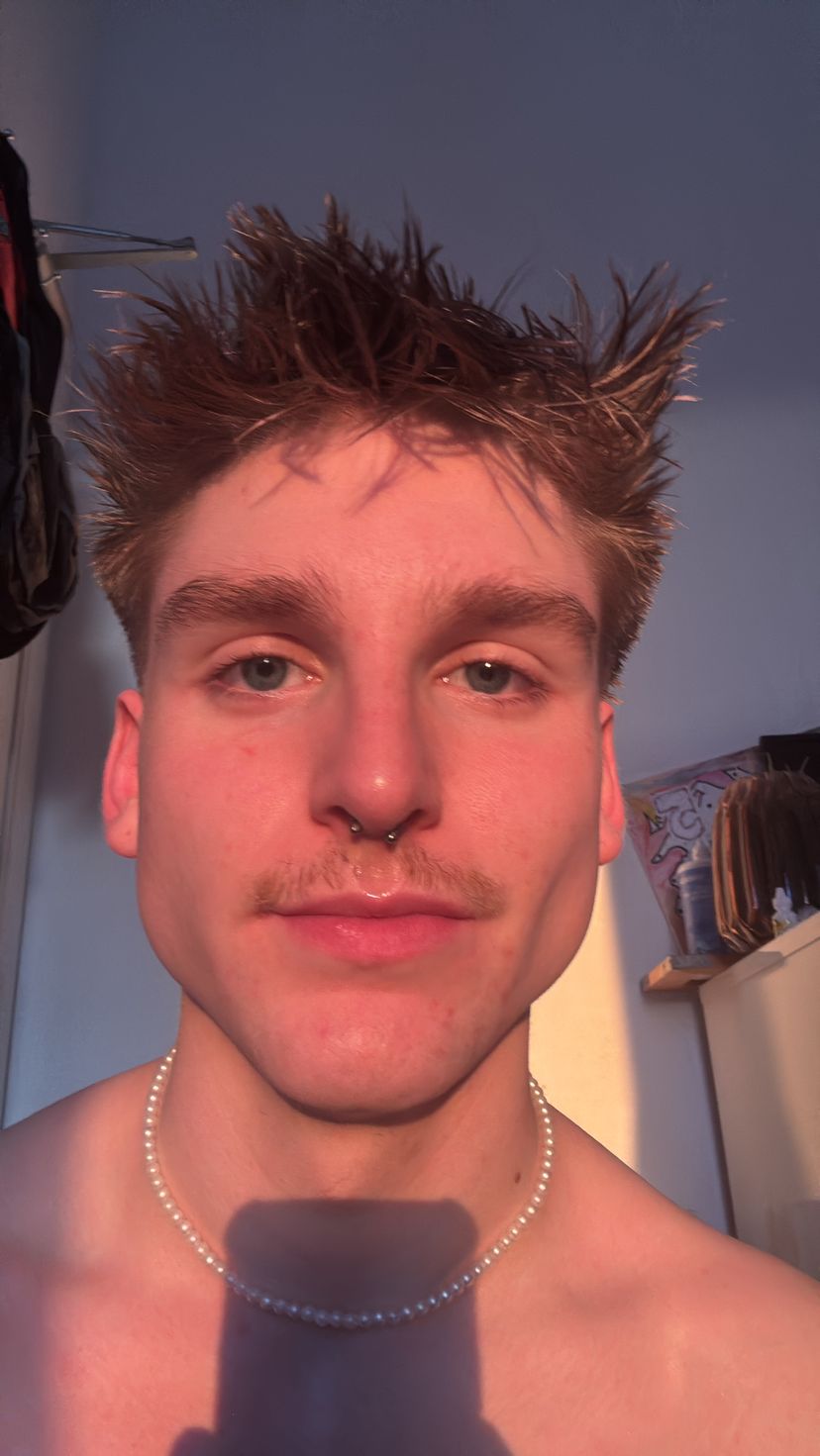 Profile image of Fintan McCarney