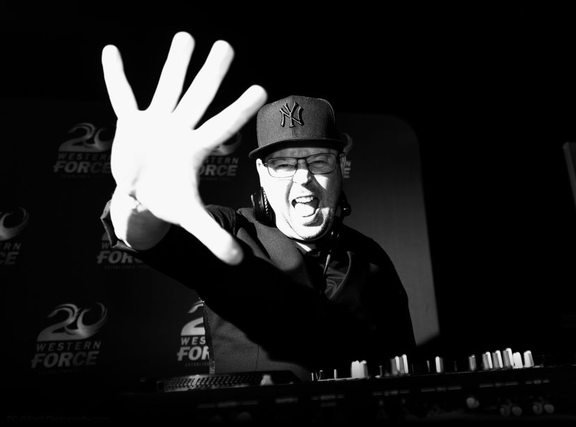 Profile image of DJ Skooby