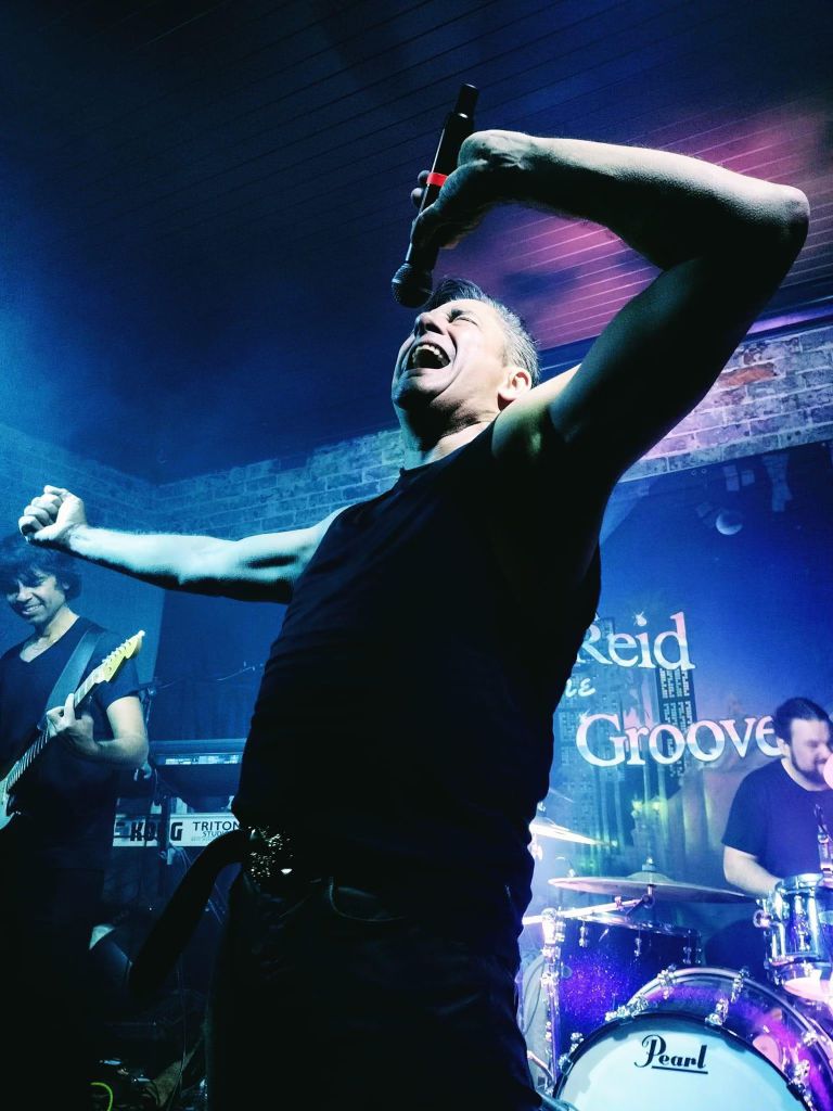 Profile image of Daren Reid and the Soul City Groove