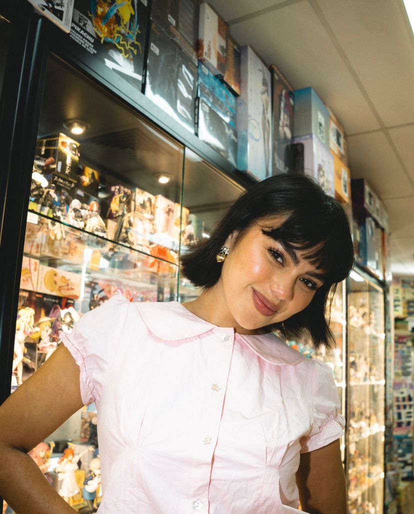 Profile image of Amy Rah