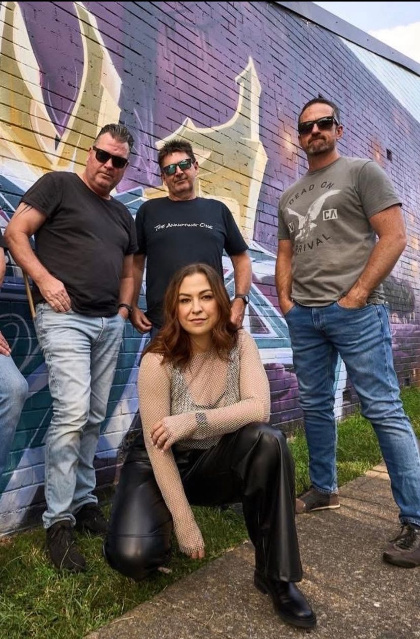 Profile image of Fired Up