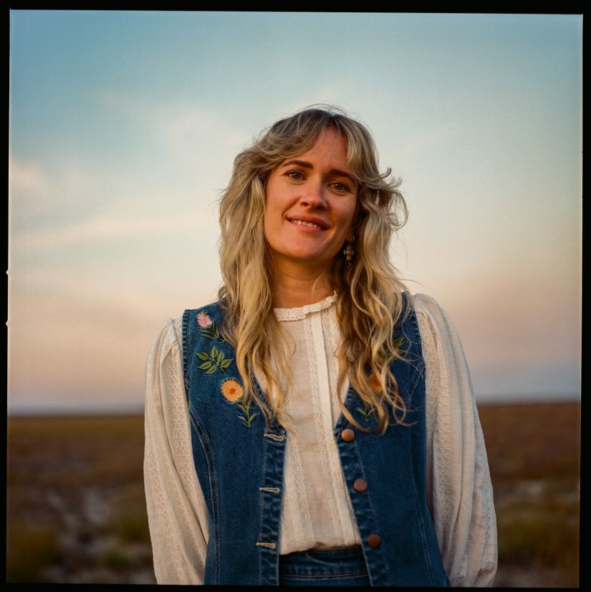 Profile image of Adele Oliver