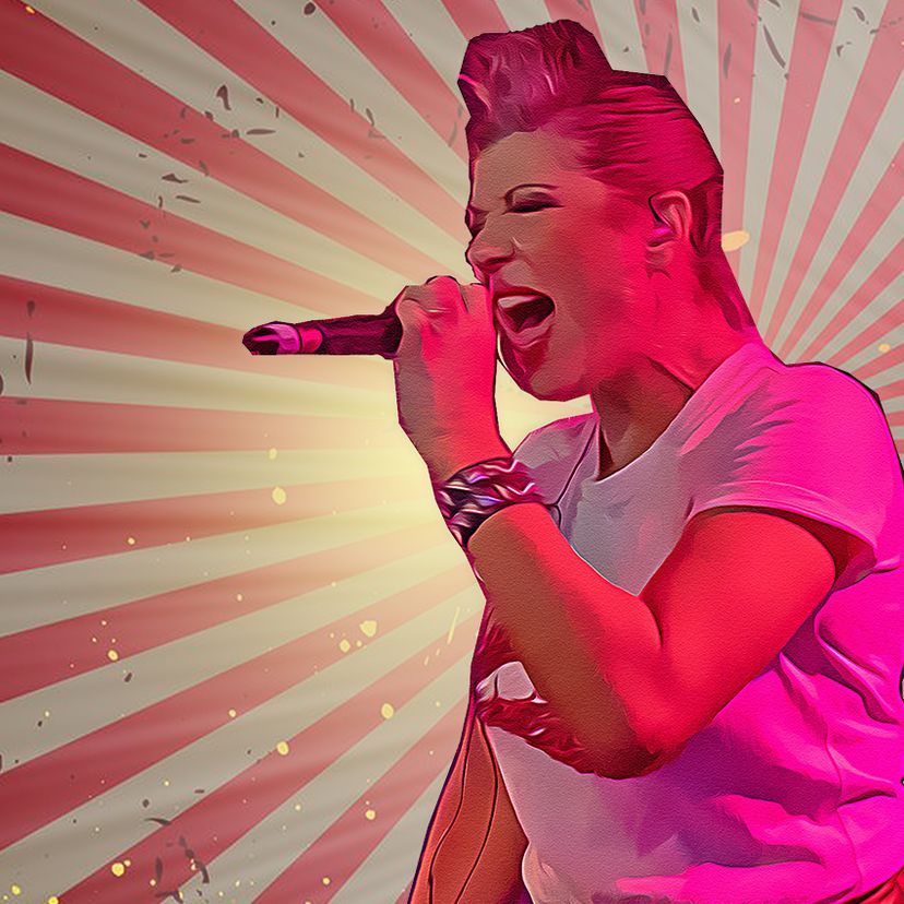 Profile image of Funhouse - P!nk Tribute