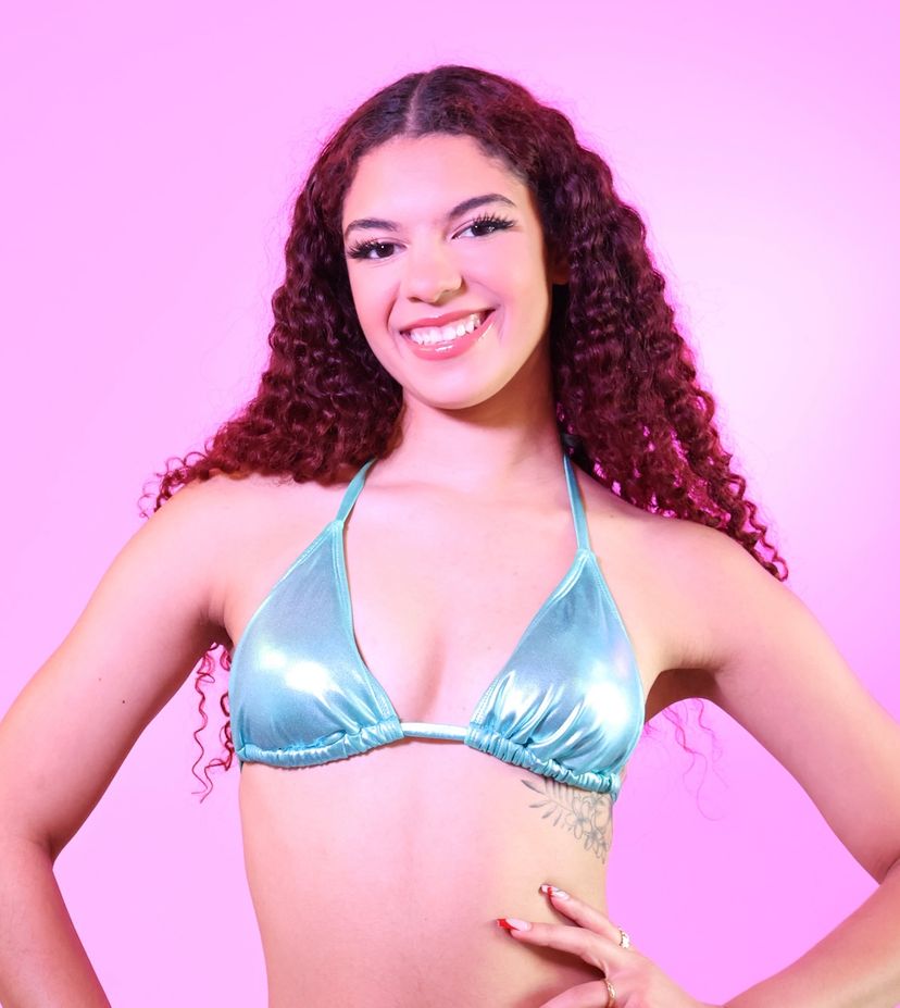 Profile image of Jazmine Gregory
