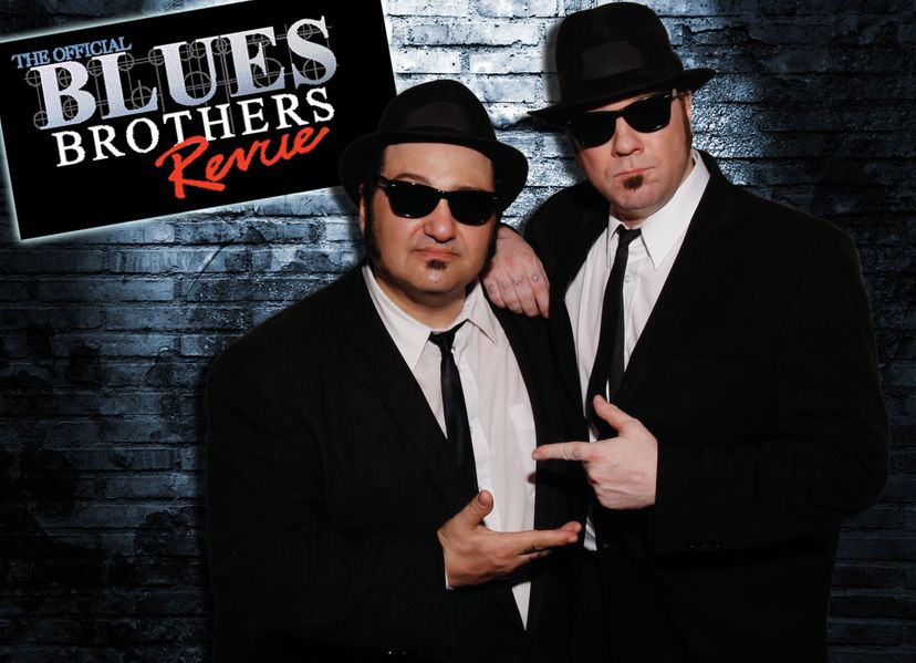 Profile image of The Official Blues Bros Revue