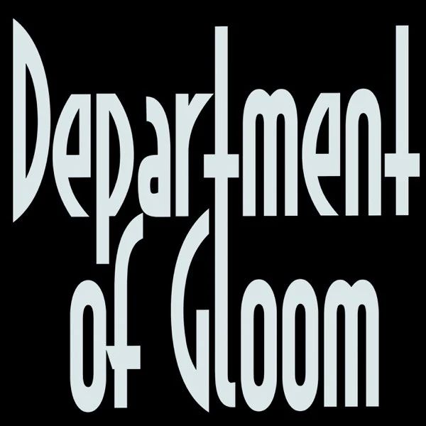 Profile image of Department of Gloom