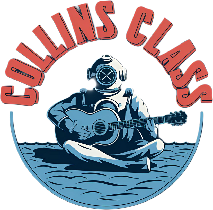 Profile image of Collins Class