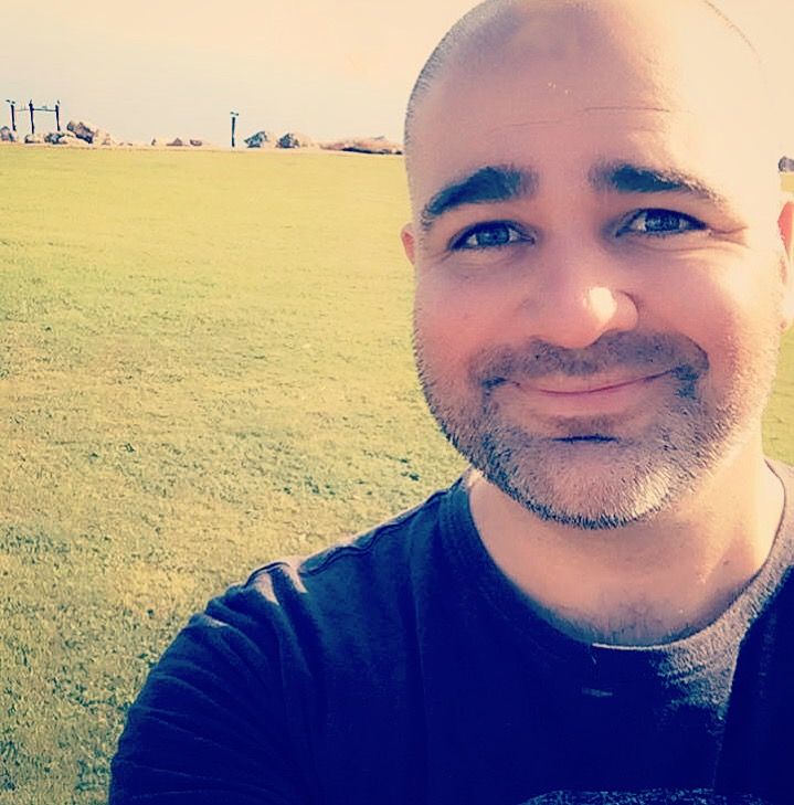 Profile image of David Murrin