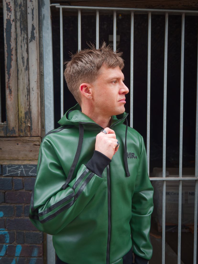 Profile image of Jase Jeffery