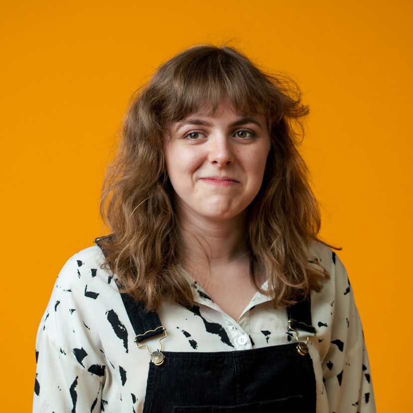 Profile image of Abbie Edwards