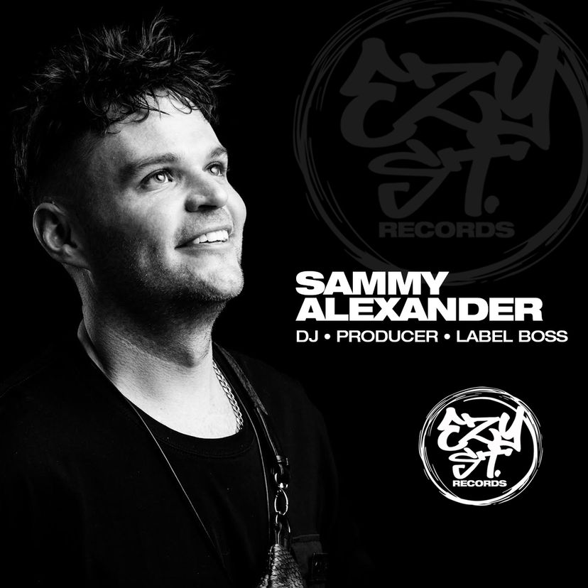 Profile image of SAMMY ALEXANDER